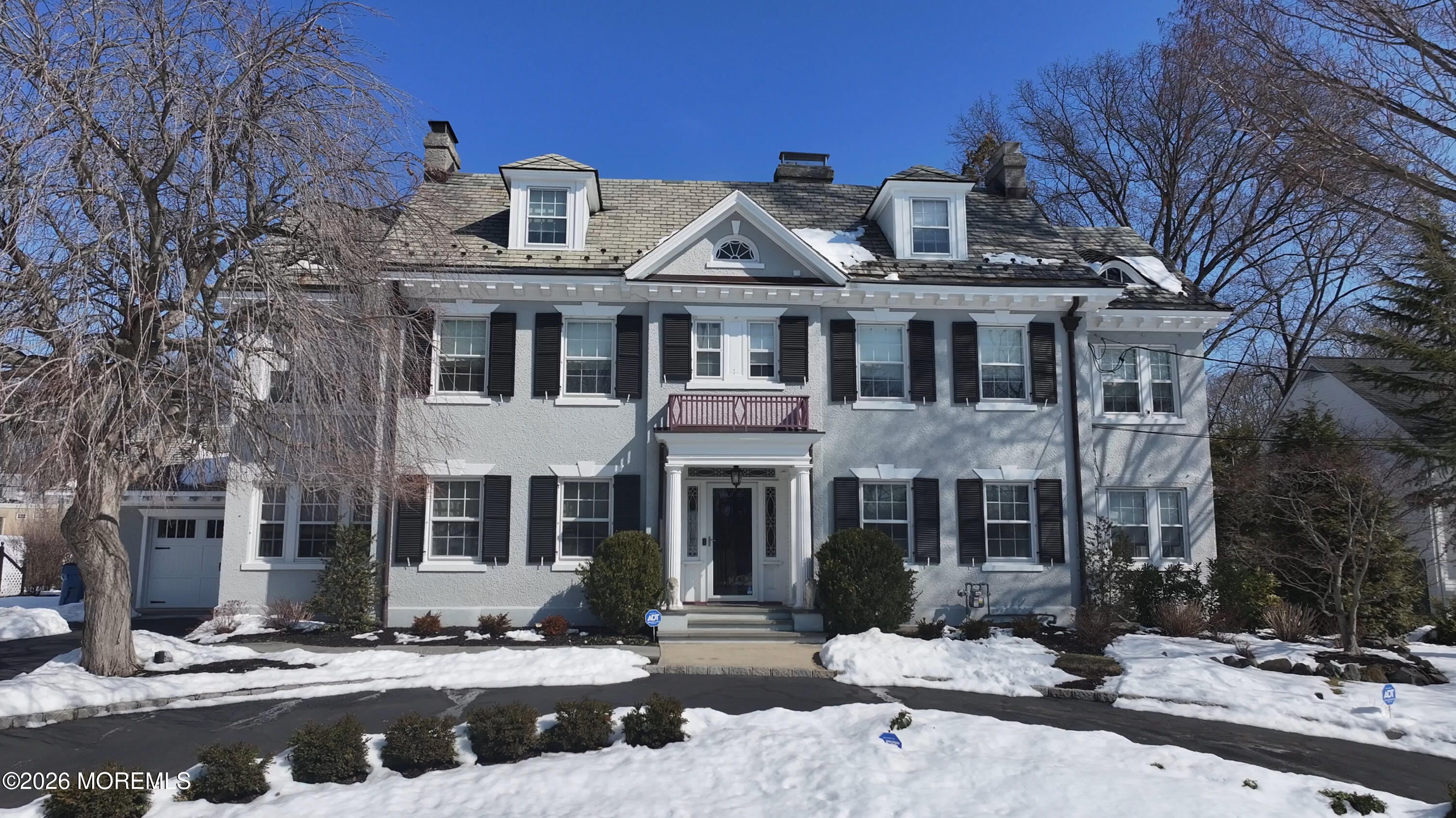 Mountainside, New Jersey, 07092, United States, 5 Bedrooms Bedrooms, ,6 BathroomsBathrooms,Residential,Active,2023935