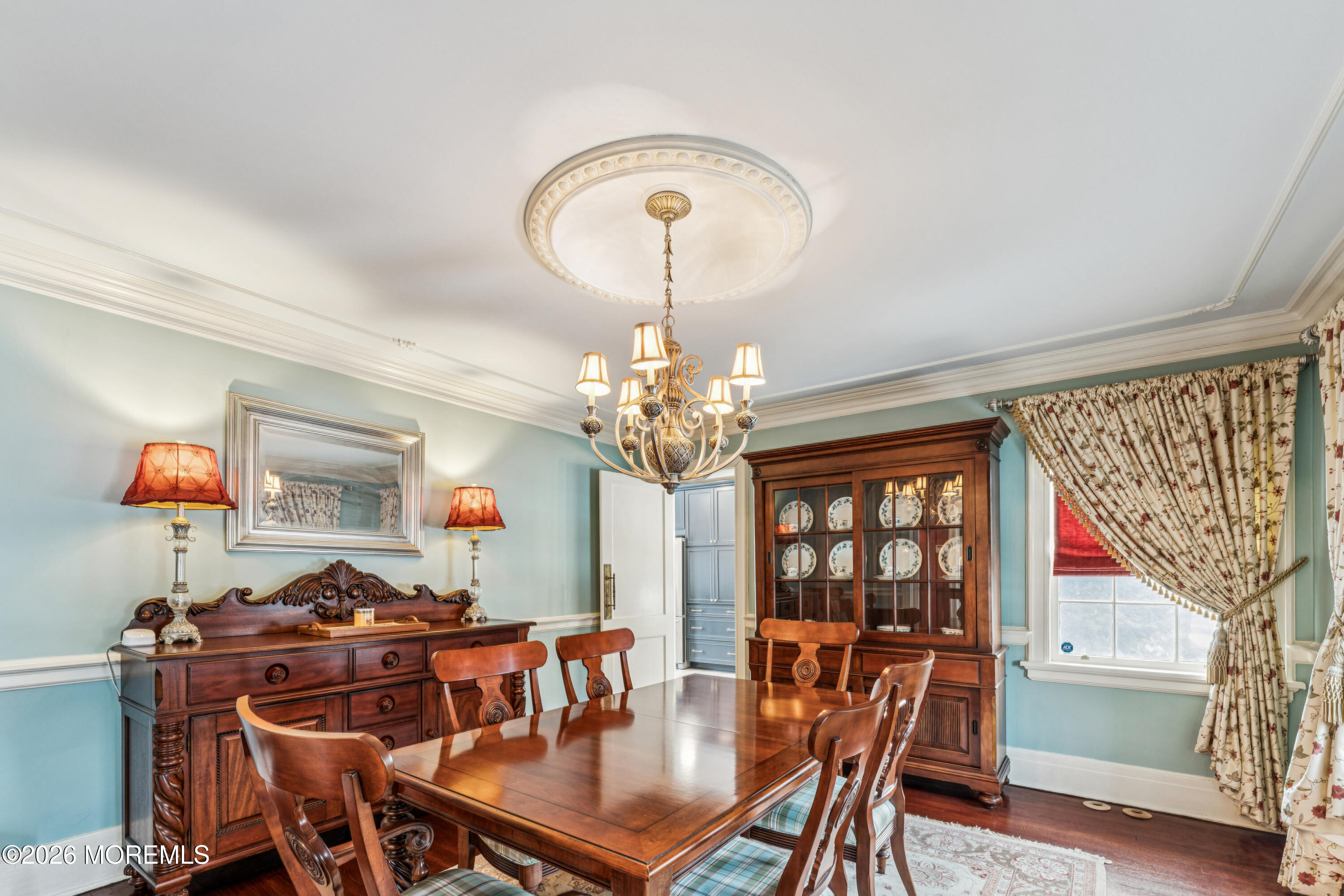 Mountainside, New Jersey, 07092, United States, 5 Bedrooms Bedrooms, ,6 BathroomsBathrooms,Residential,Active,2023935
