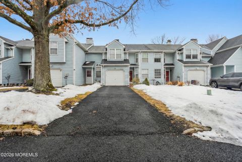 Condo For Sale - 91 Delaware Lane<br/> Somerset County, Branchburg, NJ 08876