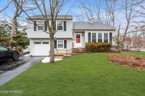 Photo of 1016 W Bay Avenue, Barnegat, NJ 08005 (MLS # 22605565)