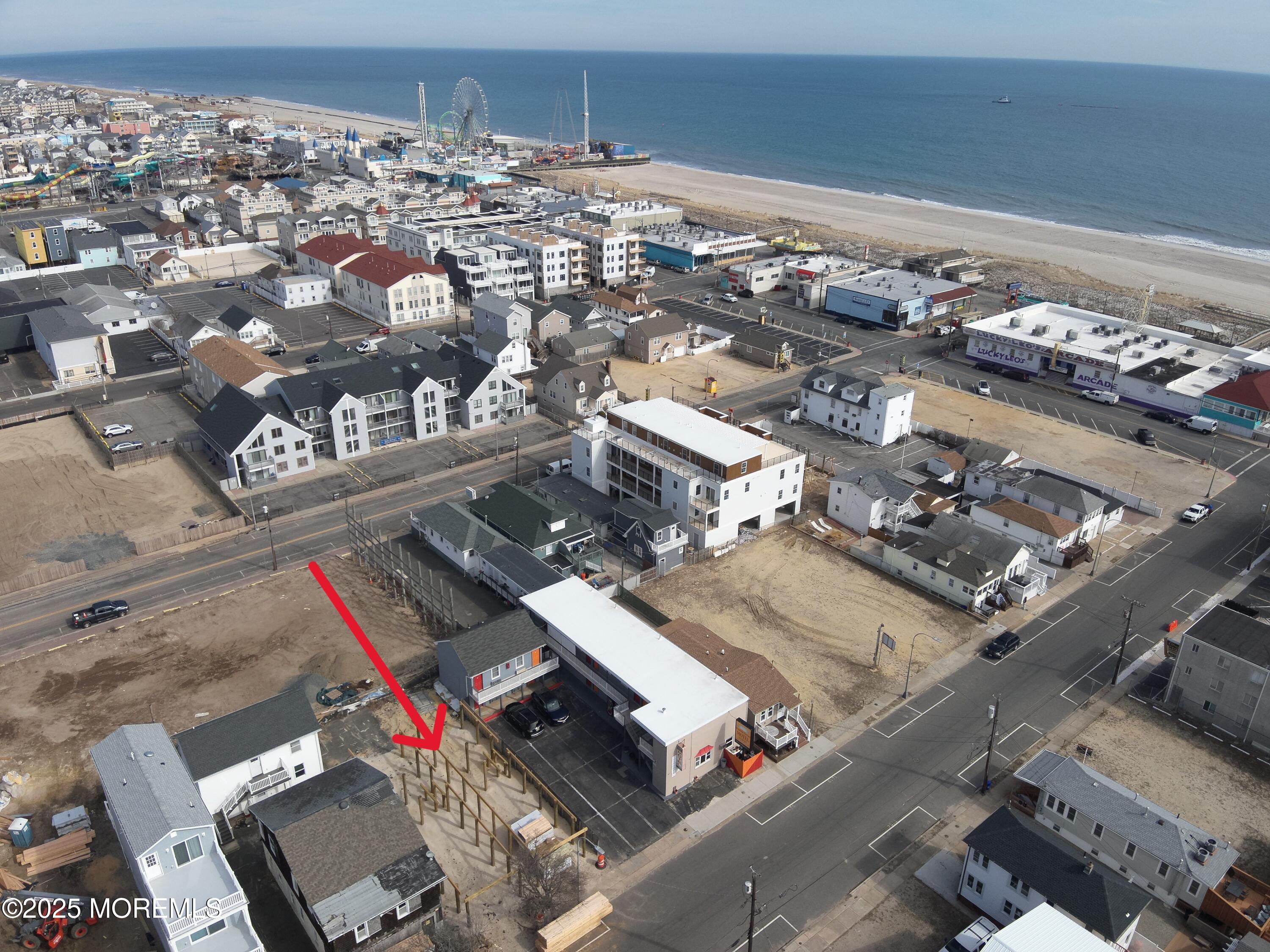 56 Franklin Avenue, Seaside Heights, New Jersey image 2