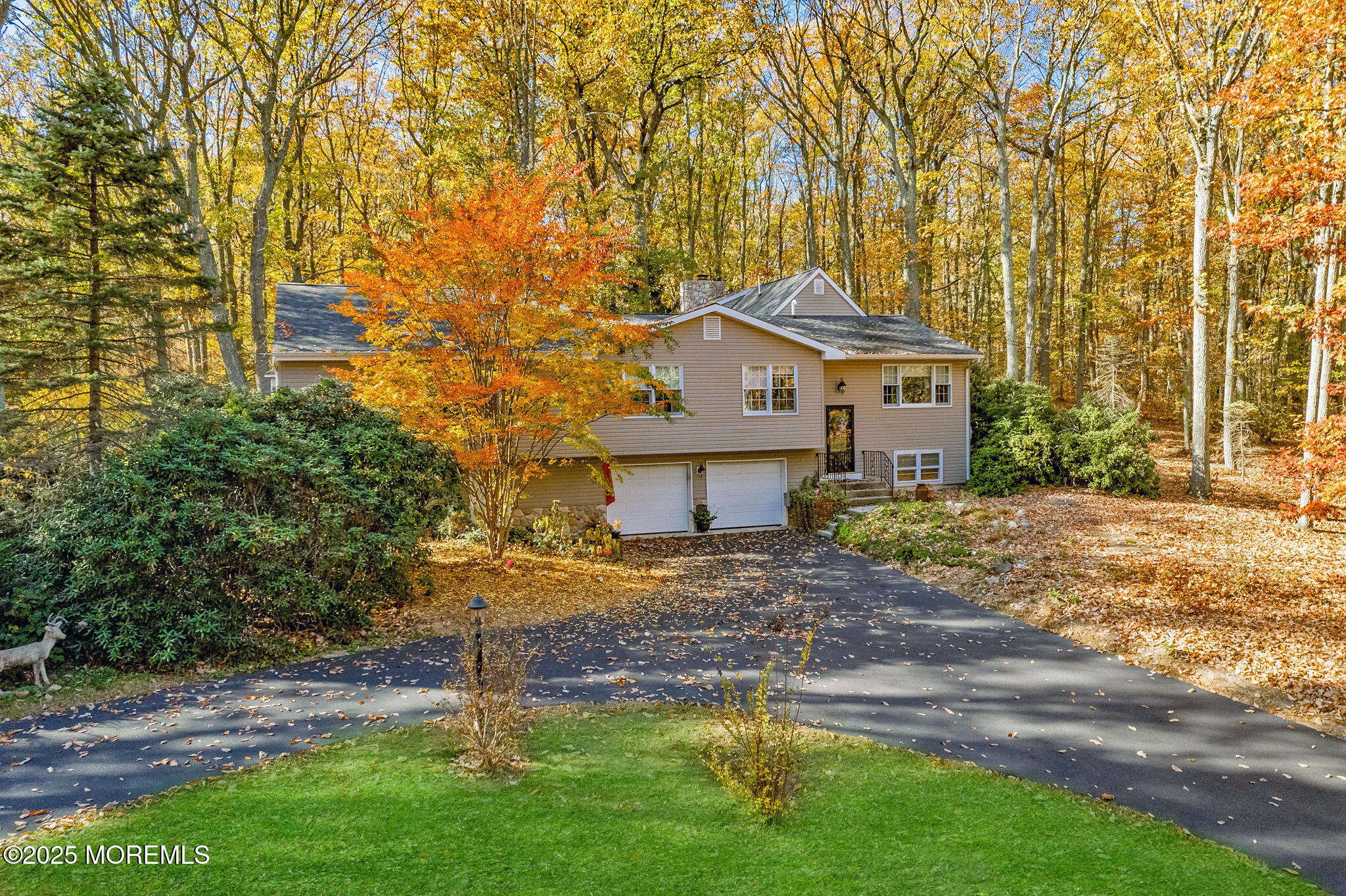 3 Tower Road, Cream Ridge, New Jersey image 1