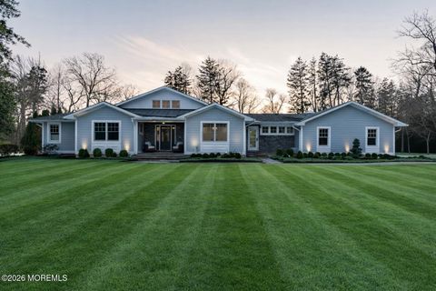 2 Tulip Tree Lane Rumson NJ 07760