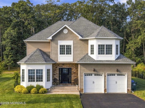 Photo of 5 Sarah Lane, Eatontown, NJ 07724 (MLS # 22632110)