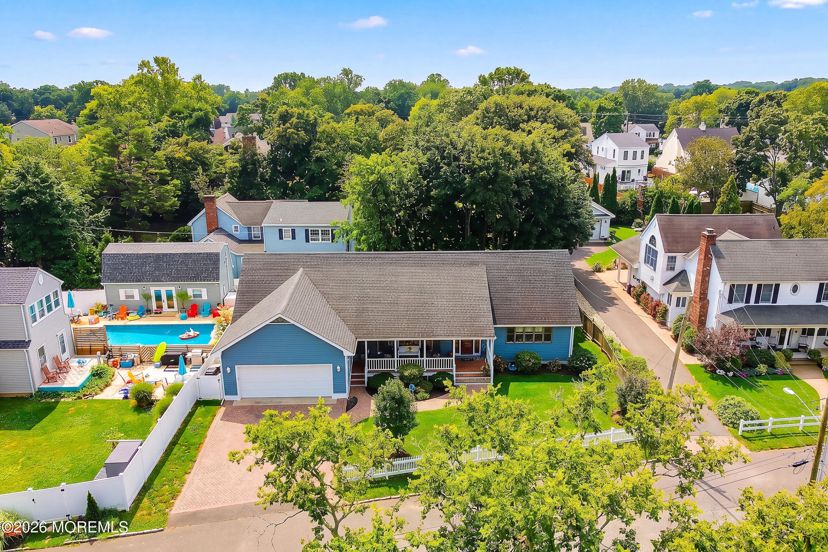 1140 Harding Place