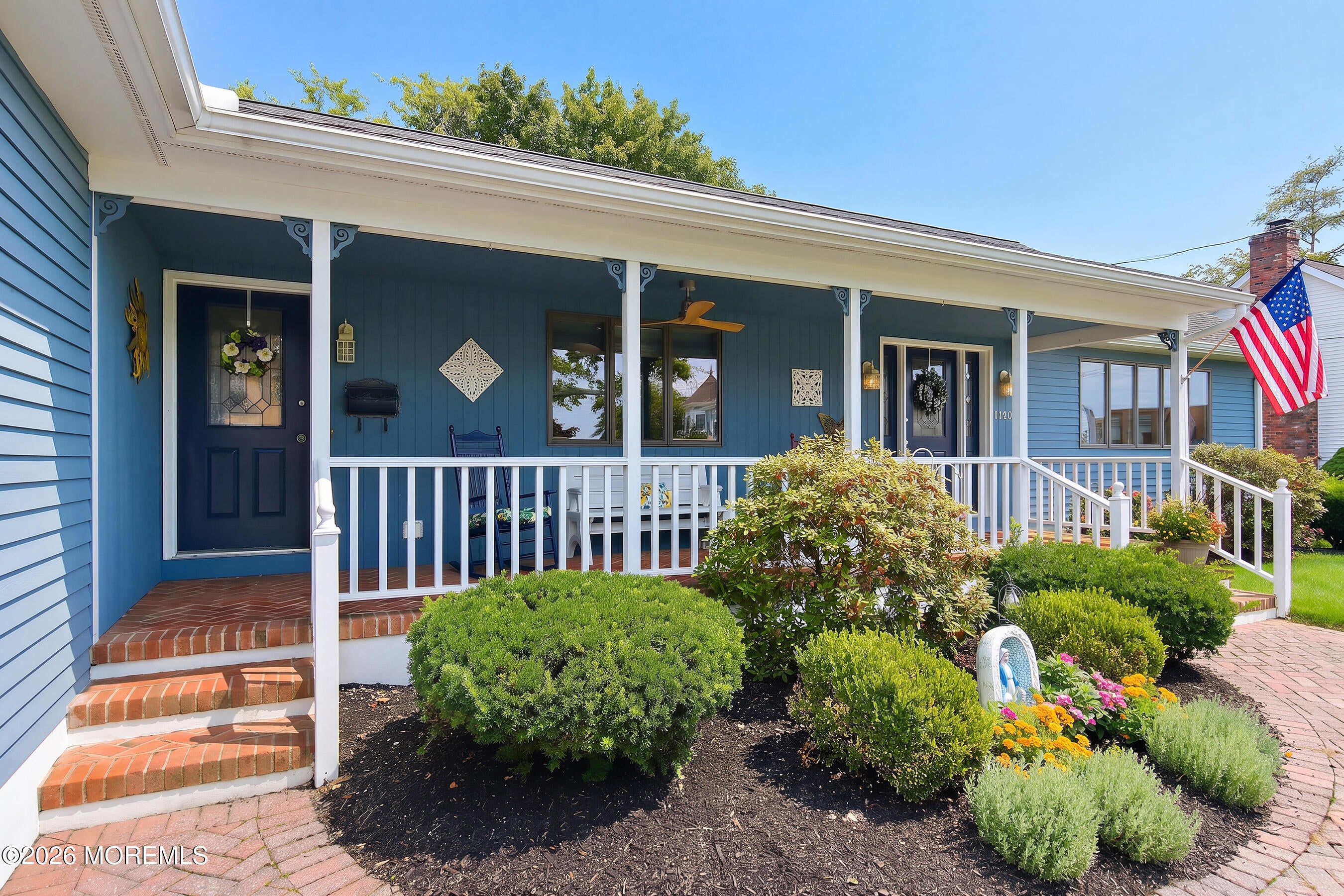 1140 Harding Place