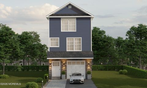 Homes For Sale - 30 Oceanview Avenue<br/> Keansburg, NJ 07734