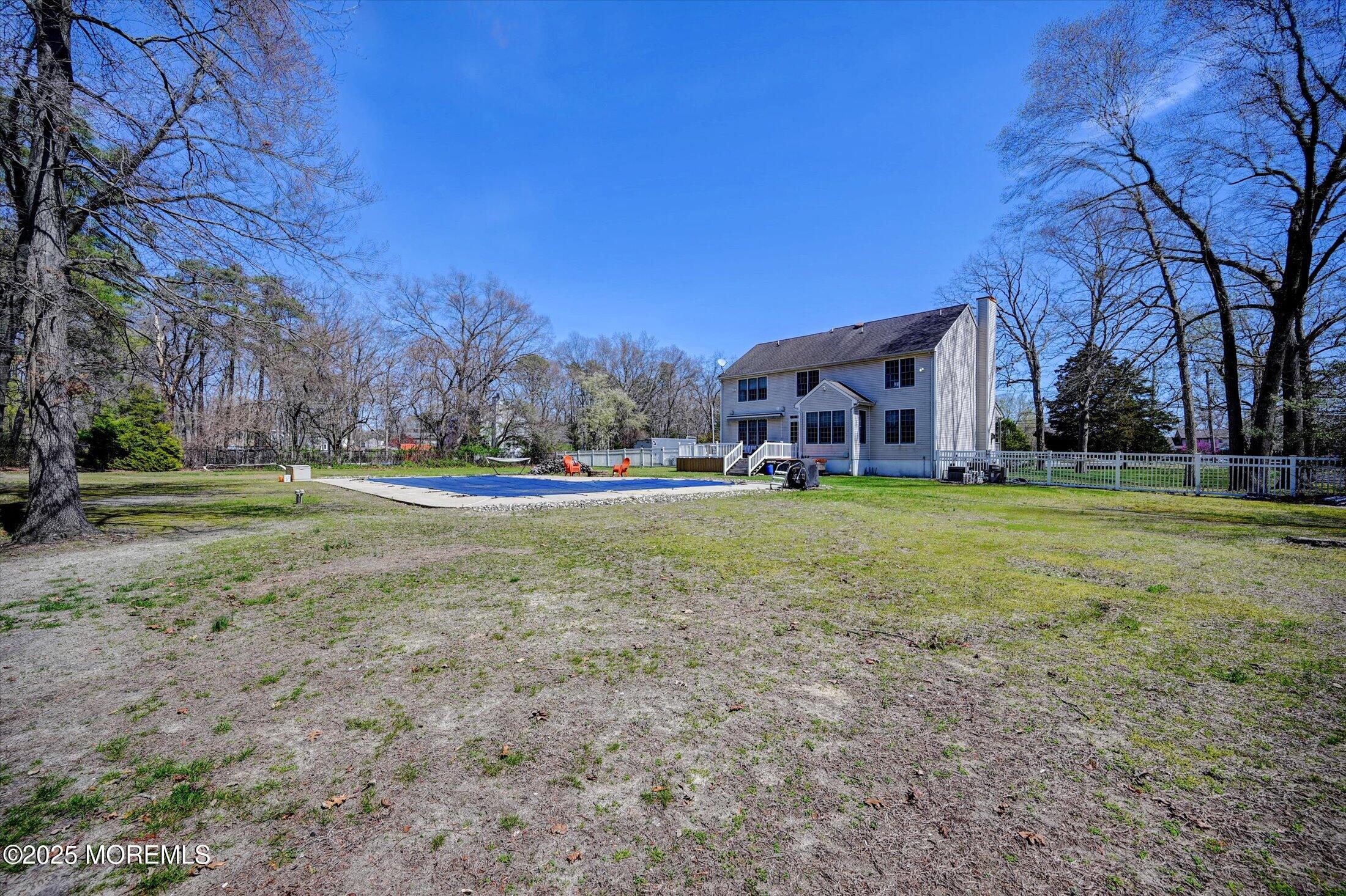 1 A Newtons Corner Road, Howell, New Jersey image 48