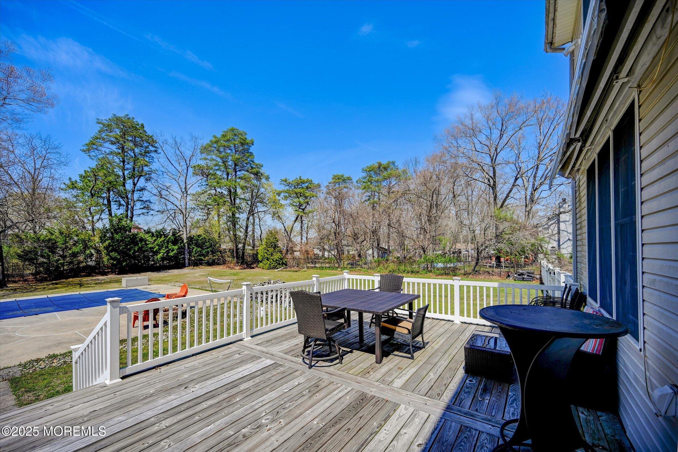 1 A Newtons Corner Road, Howell, New Jersey image 42
