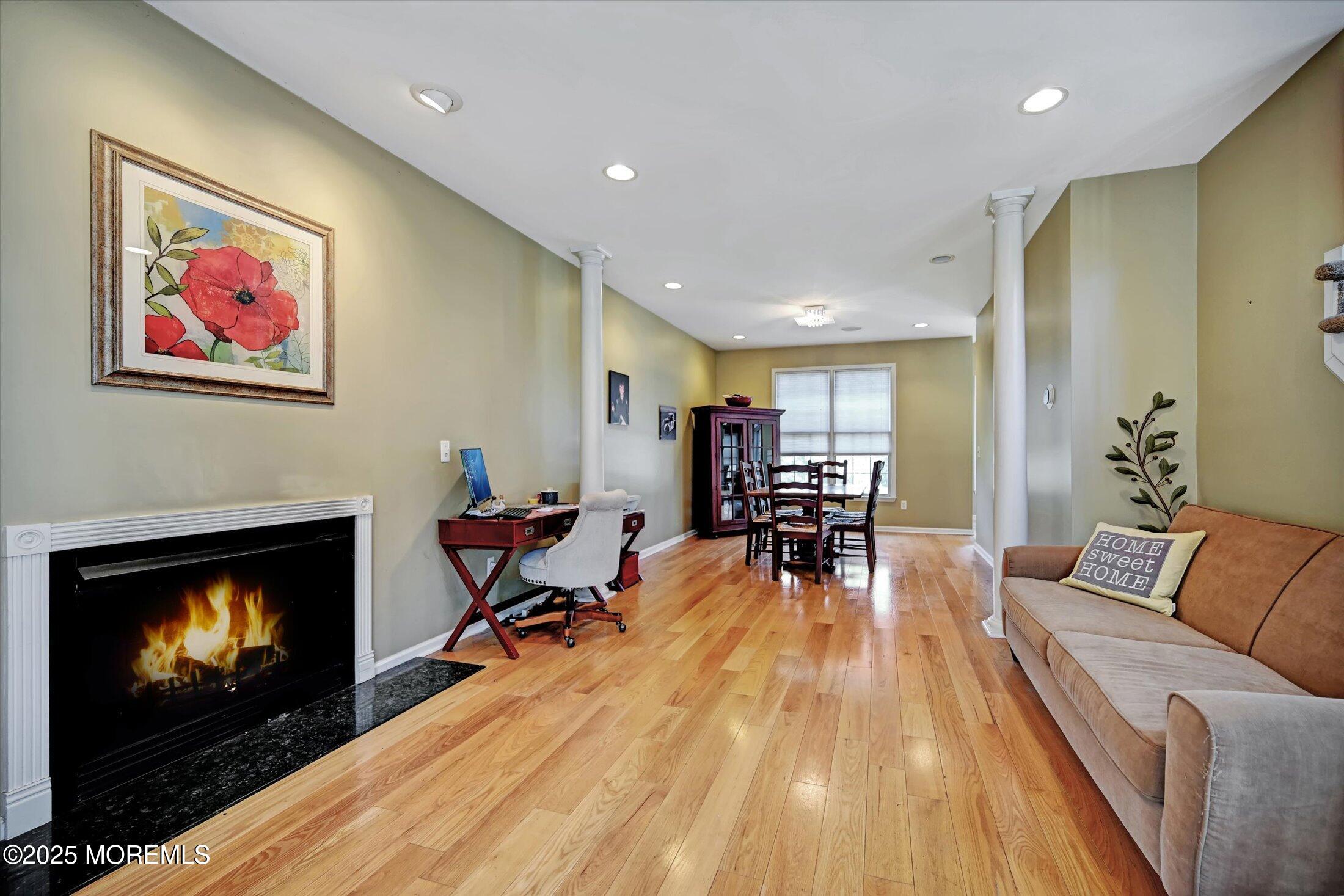 1 A Newtons Corner Road, Howell, New Jersey image 7
