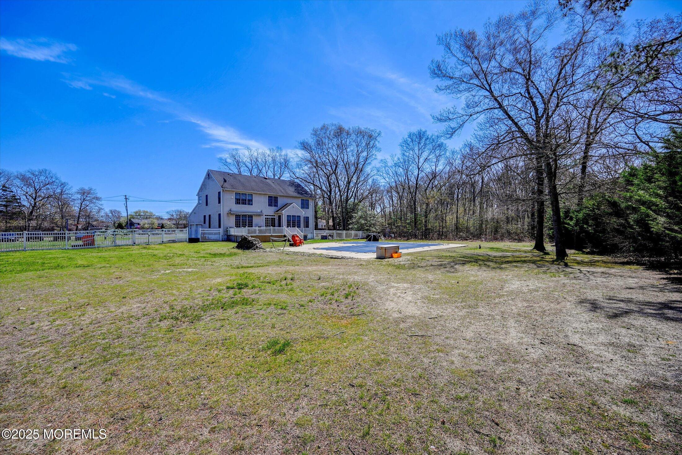 1 A Newtons Corner Road, Howell, New Jersey image 49