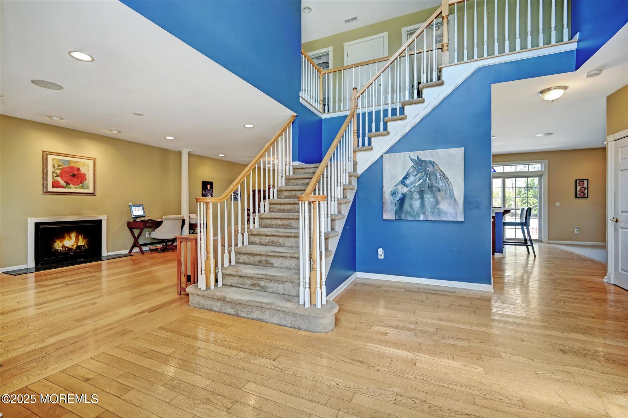 1 A Newtons Corner Road, Howell, New Jersey image 2