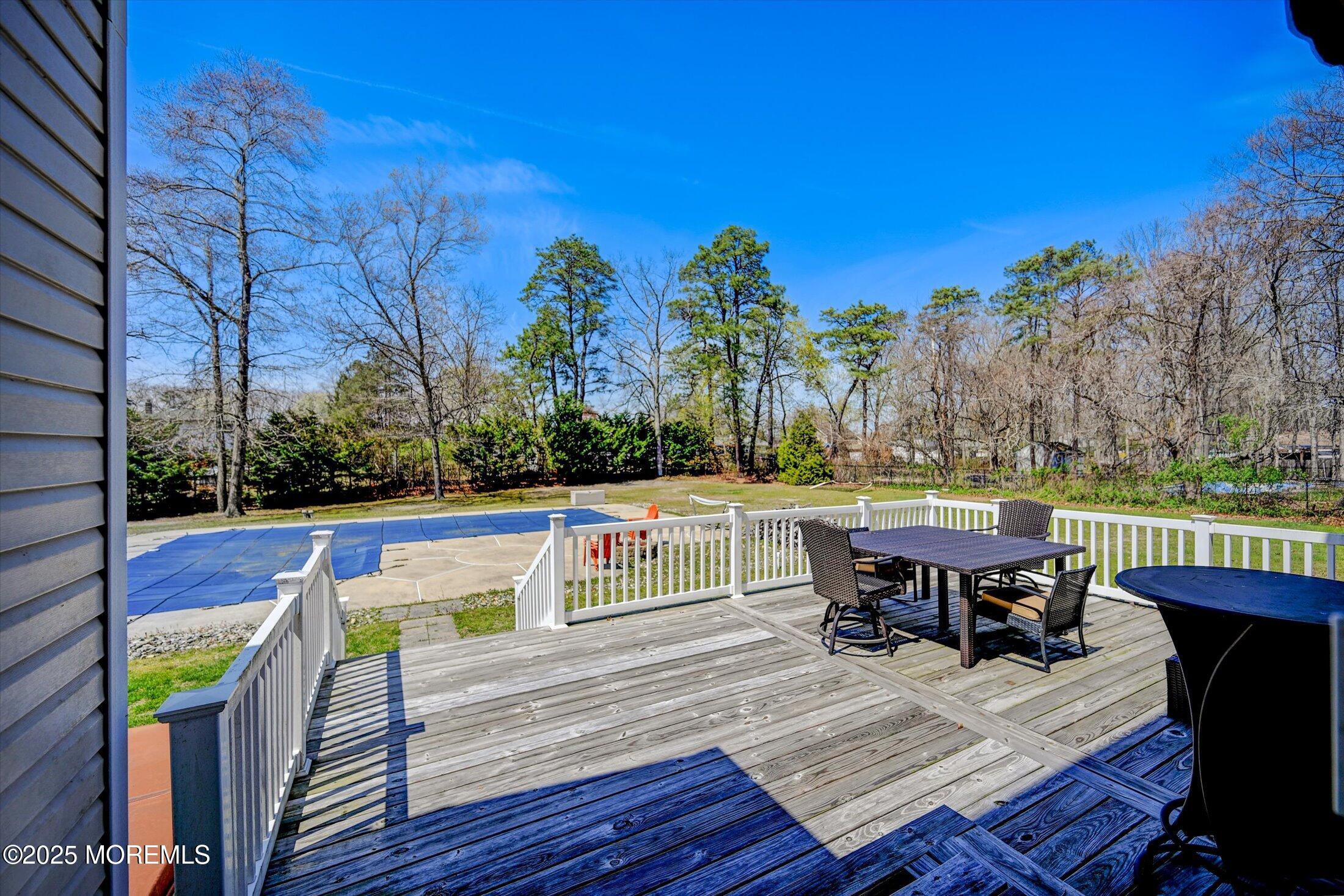 1 A Newtons Corner Road, Howell, New Jersey image 41