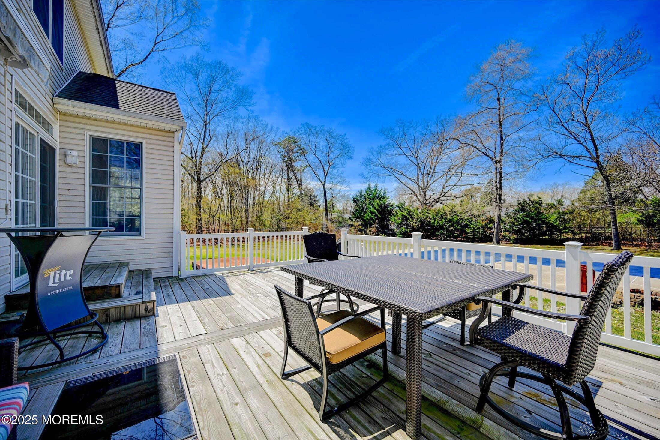 1 A Newtons Corner Road, Howell, New Jersey image 44