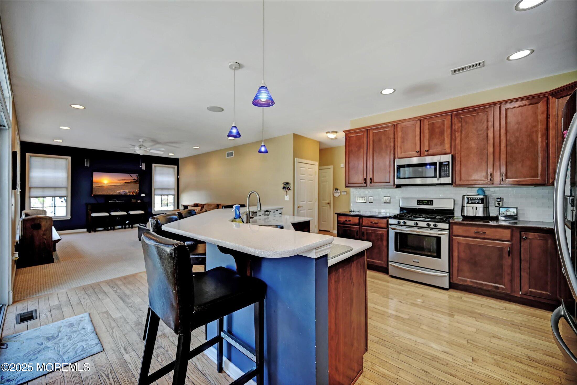 1 A Newtons Corner Road, Howell, New Jersey image 14