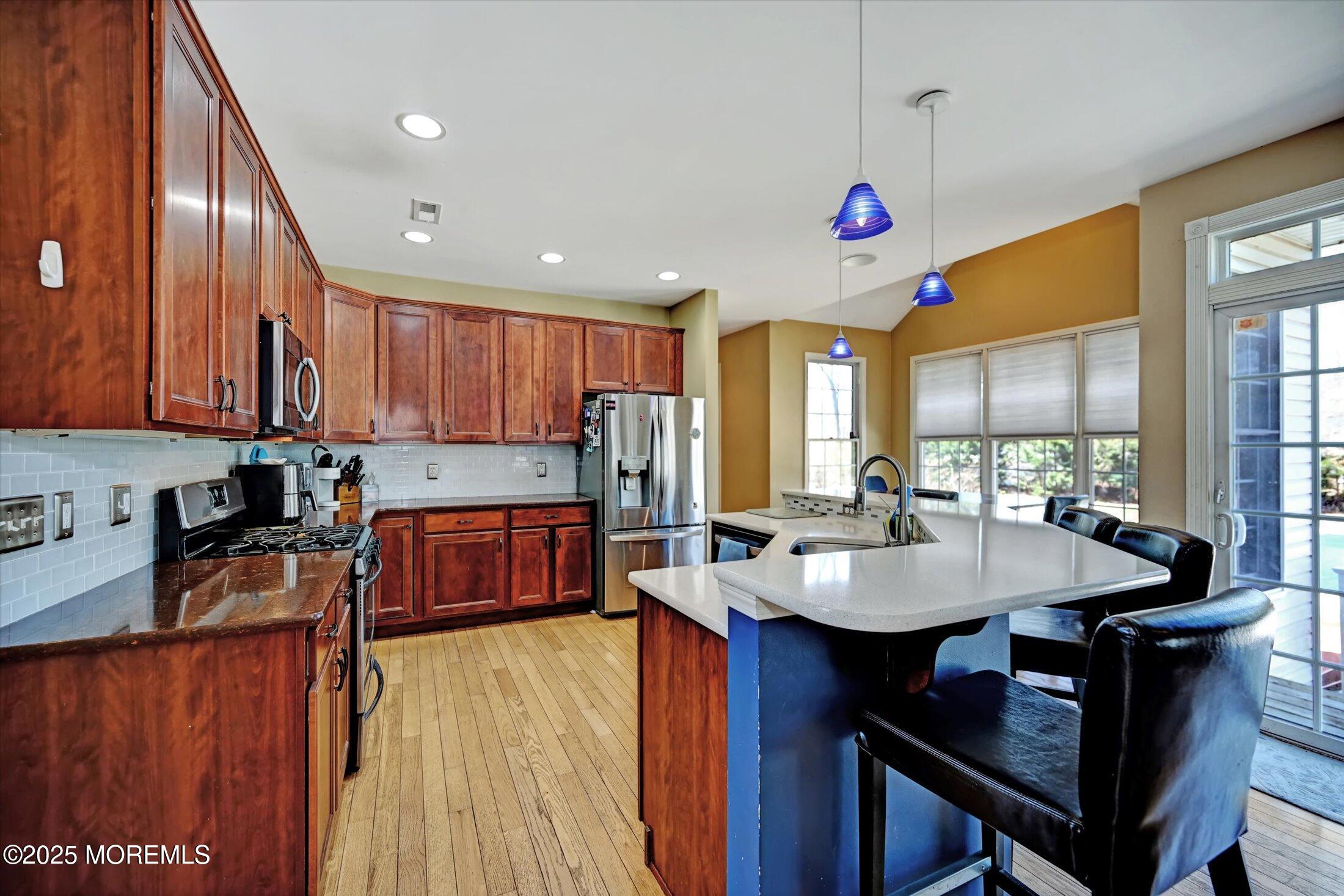 1 A Newtons Corner Road, Howell, New Jersey image 12