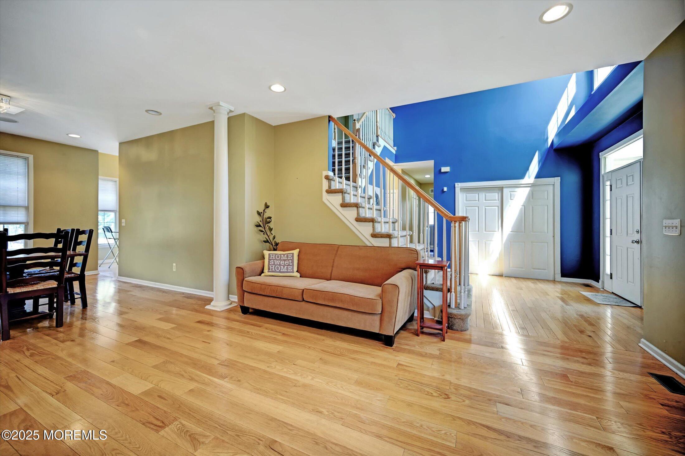 1 A Newtons Corner Road, Howell, New Jersey image 5