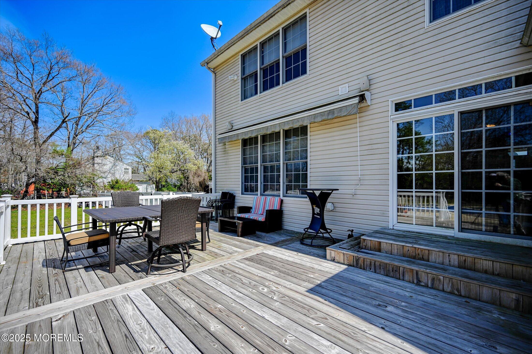1 A Newtons Corner Road, Howell, New Jersey image 43