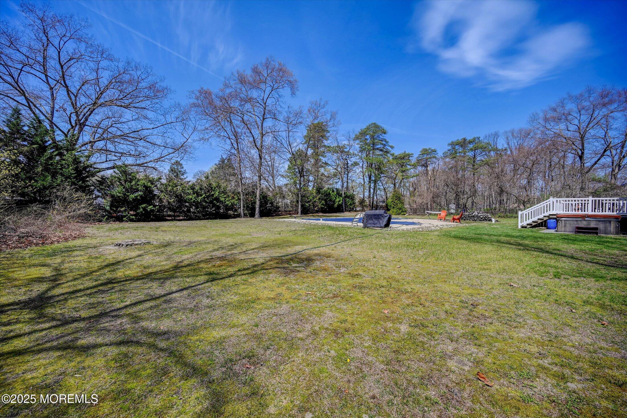 1 A Newtons Corner Road, Howell, New Jersey image 50