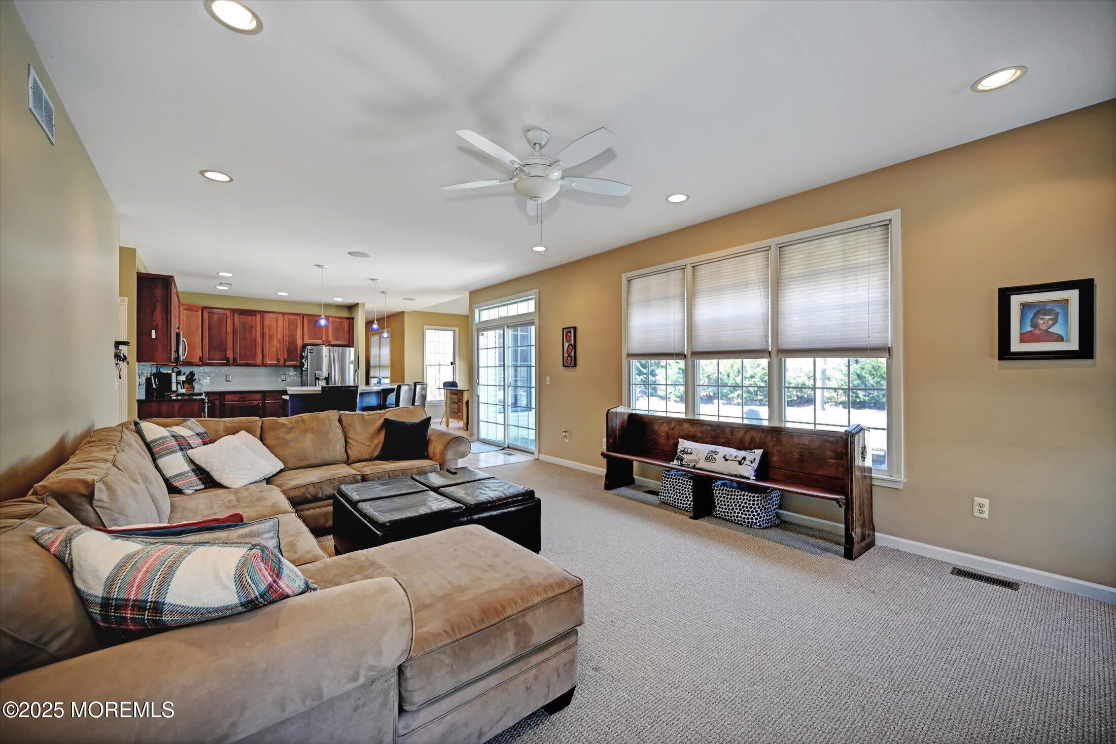 1 A Newtons Corner Road, Howell, New Jersey image 16