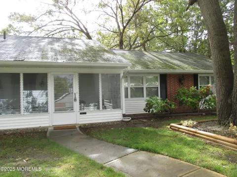 465D Thornbury Court, Lakewood, NJ 08701 - #: 22530898