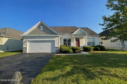 76 Portland Street Barnegat NJ 08005