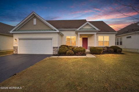 Photo of 76 Portland Street, Barnegat, NJ 08005 (MLS # 22605591)