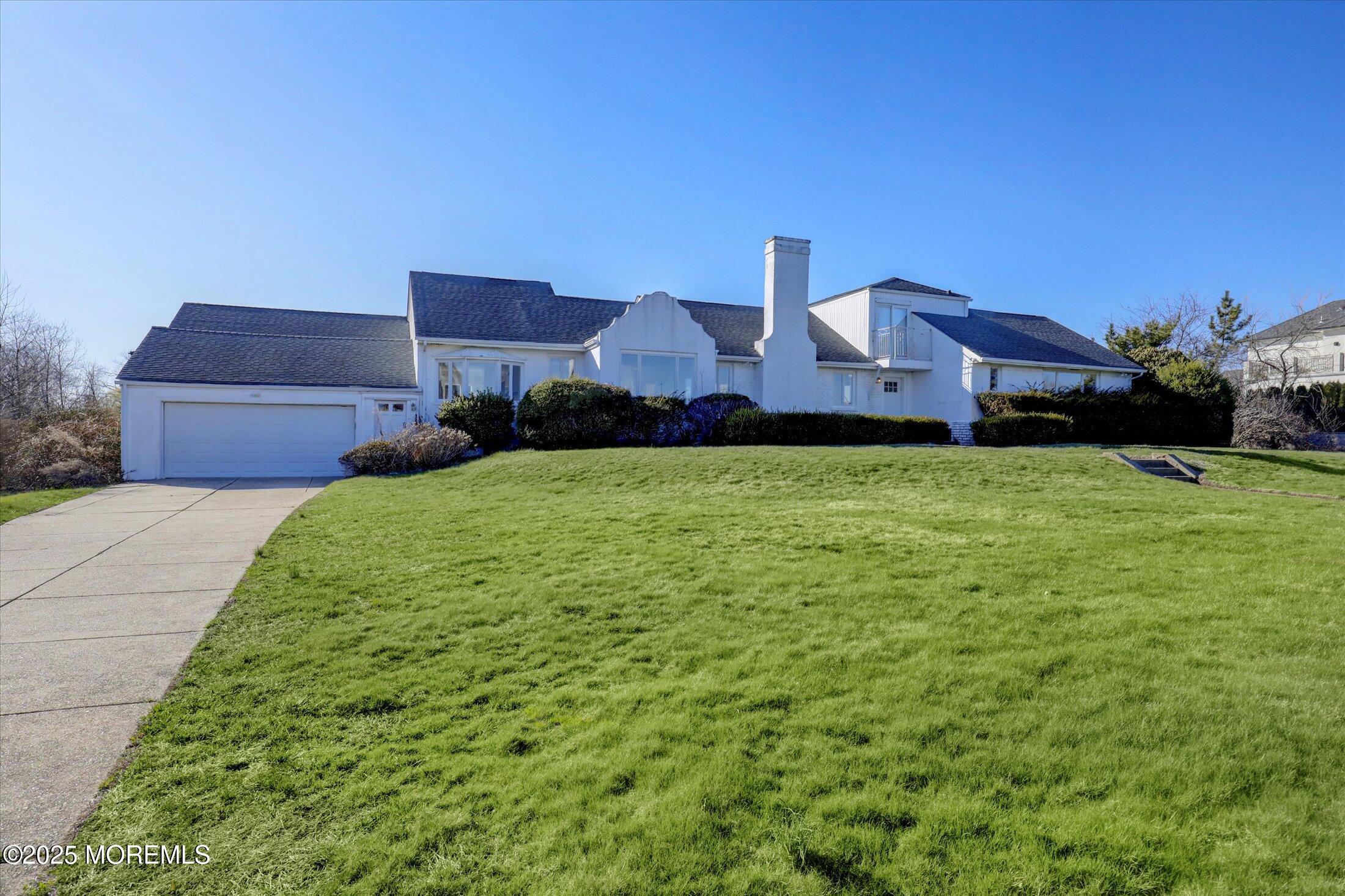 58 Ocean Avenue