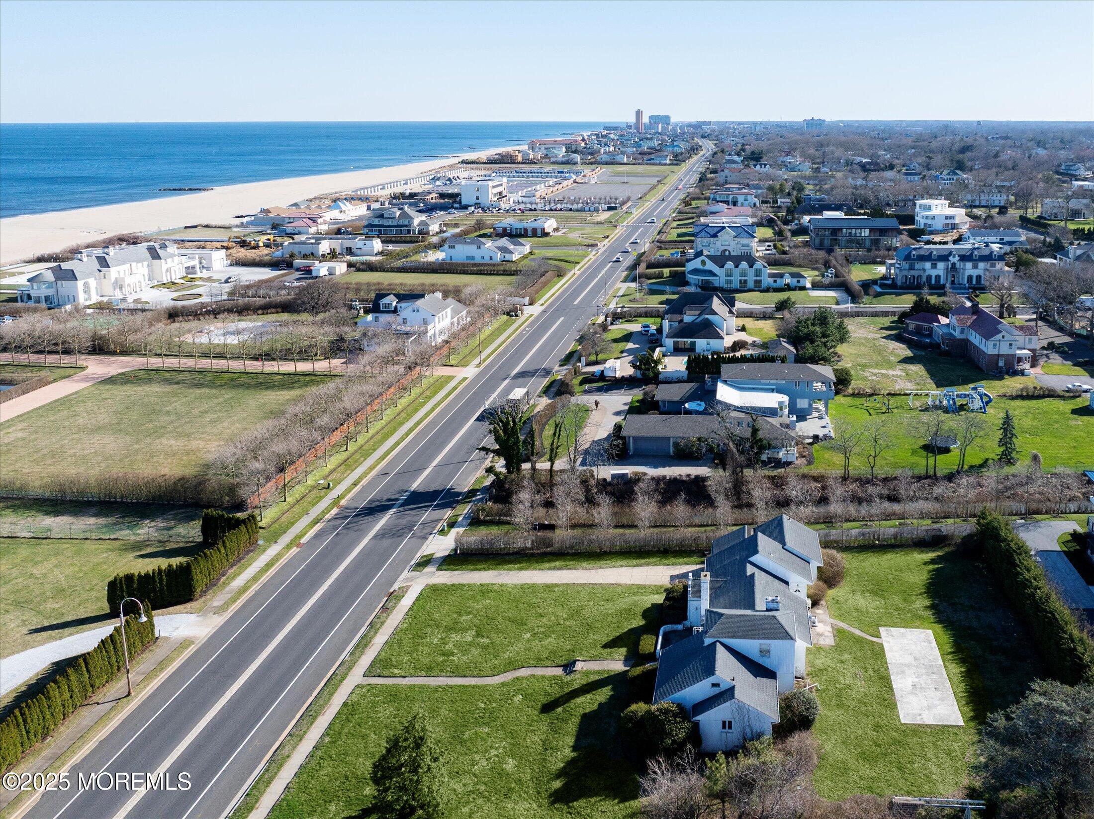 58 Ocean Avenue