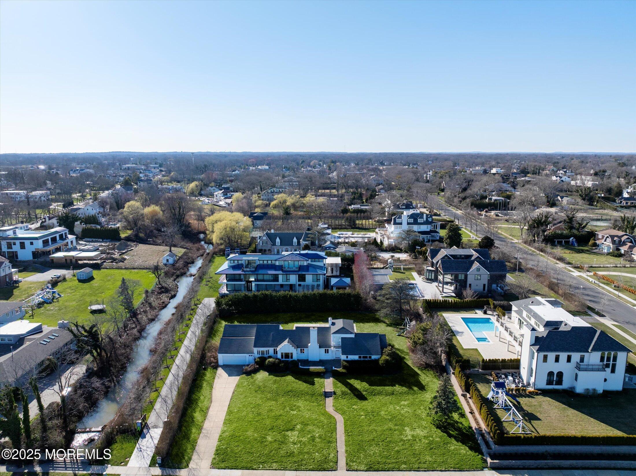58 Ocean Avenue