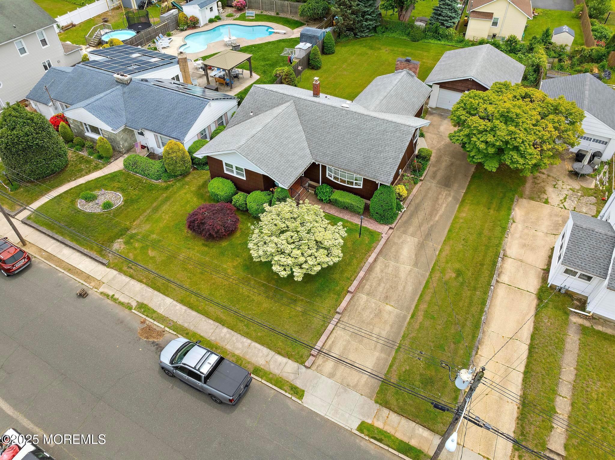 24 Heidl Avenue, West Long Branch, New Jersey image 41