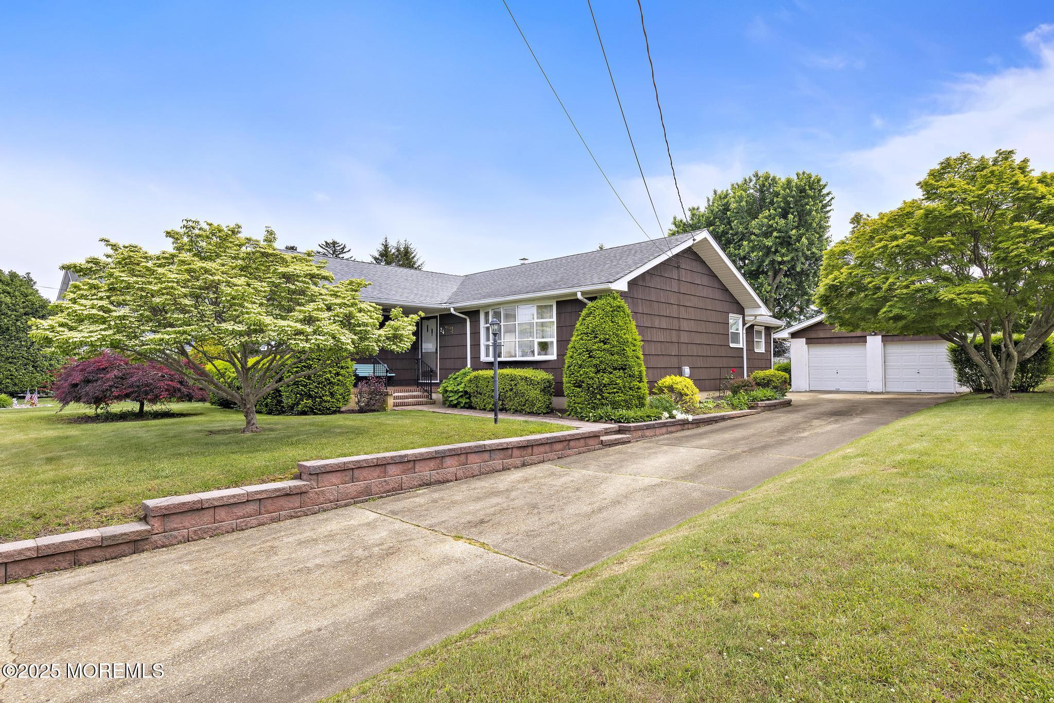 24 Heidl Avenue, West Long Branch, New Jersey image 31