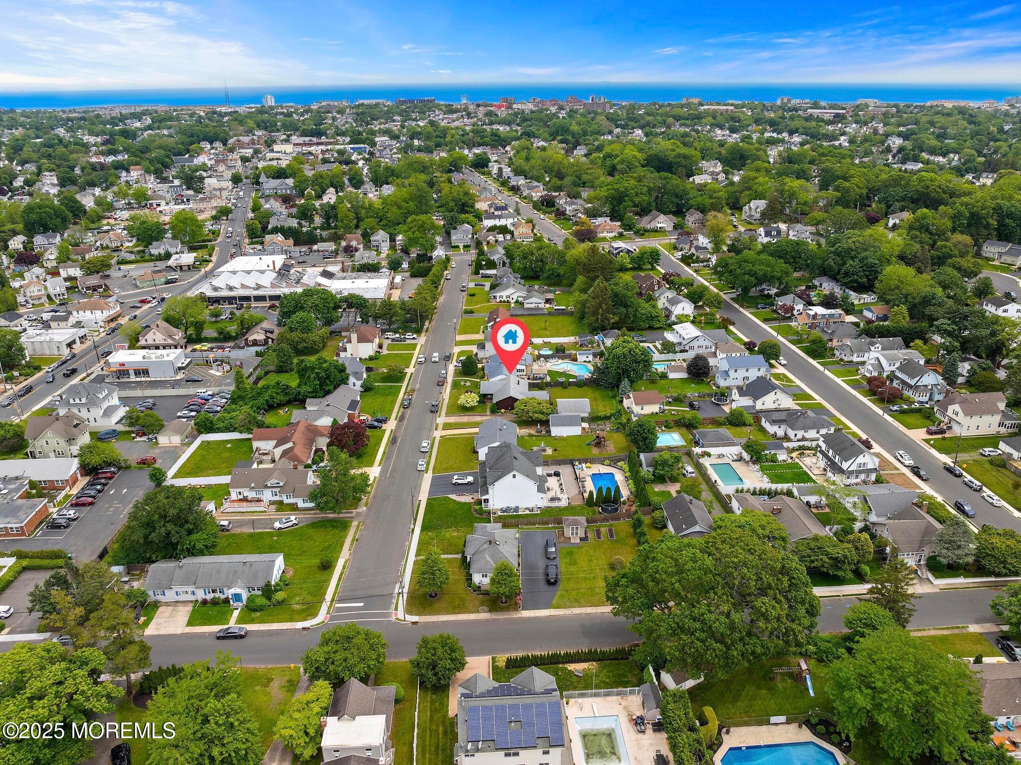 24 Heidl Avenue, West Long Branch, New Jersey image 39