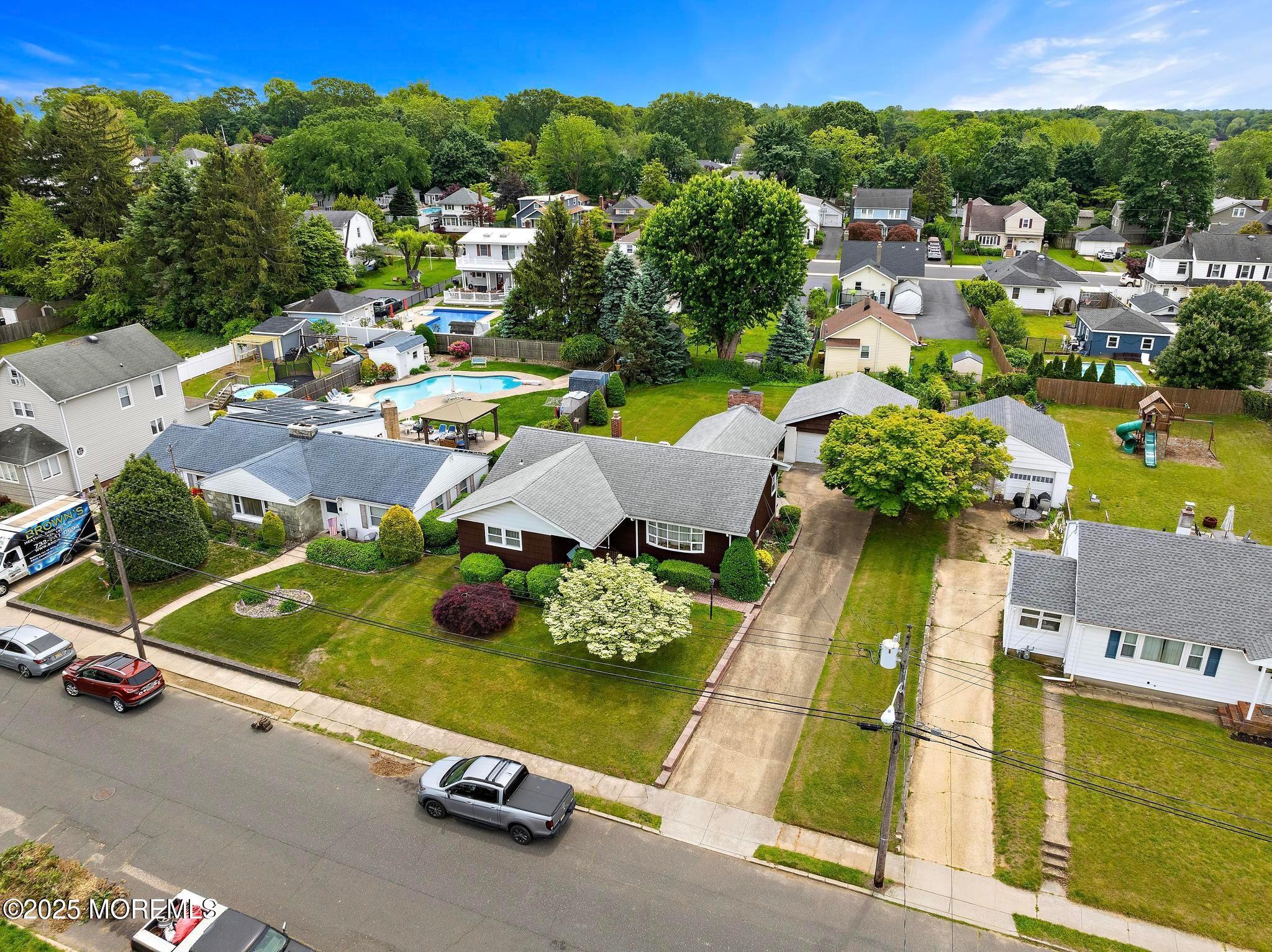 24 Heidl Avenue, West Long Branch, New Jersey image 45