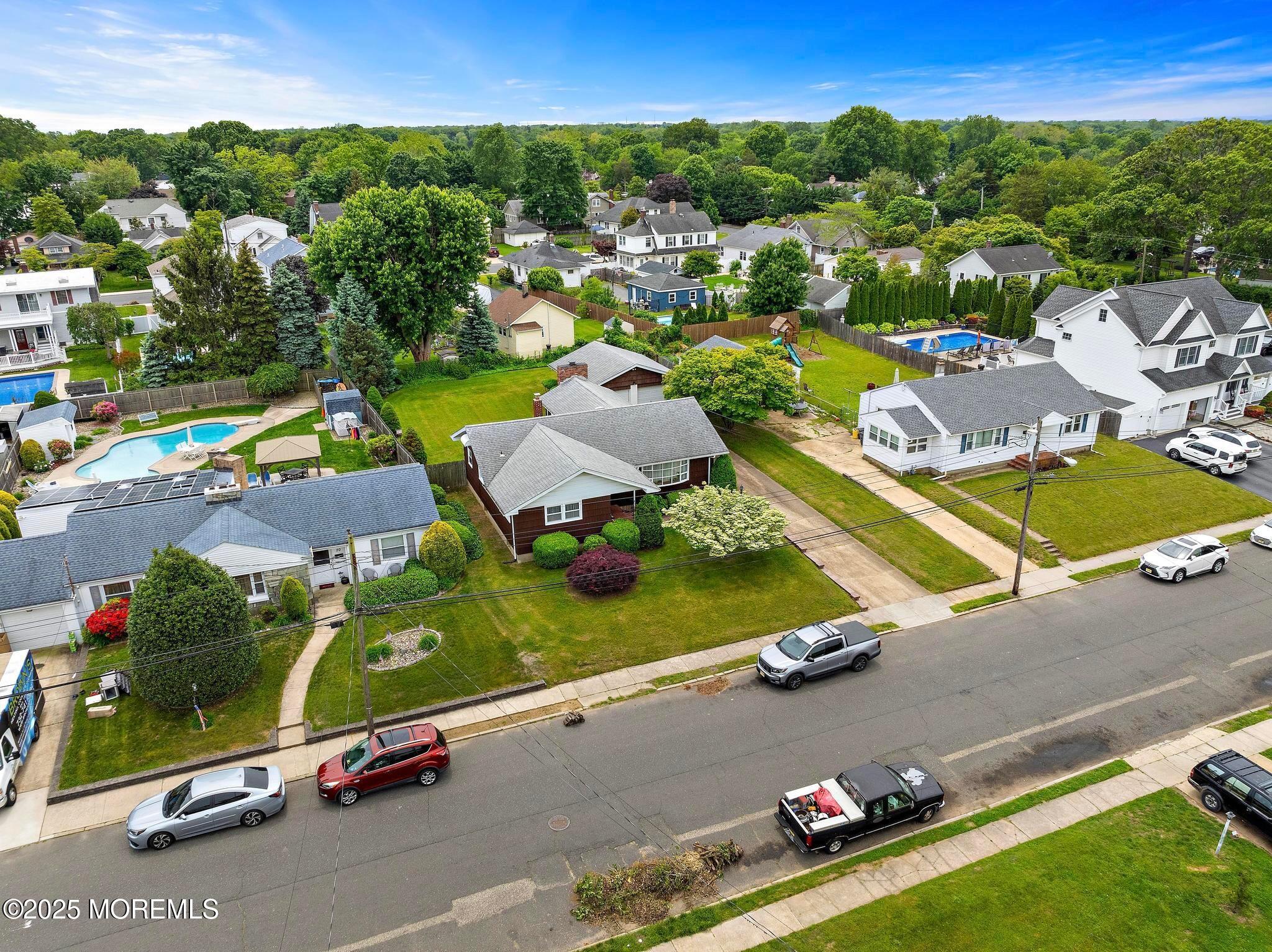24 Heidl Avenue, West Long Branch, New Jersey image 44