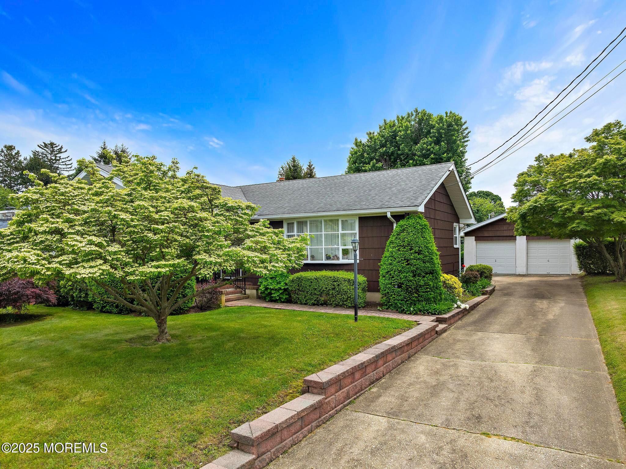 24 Heidl Avenue, West Long Branch, New Jersey image 1