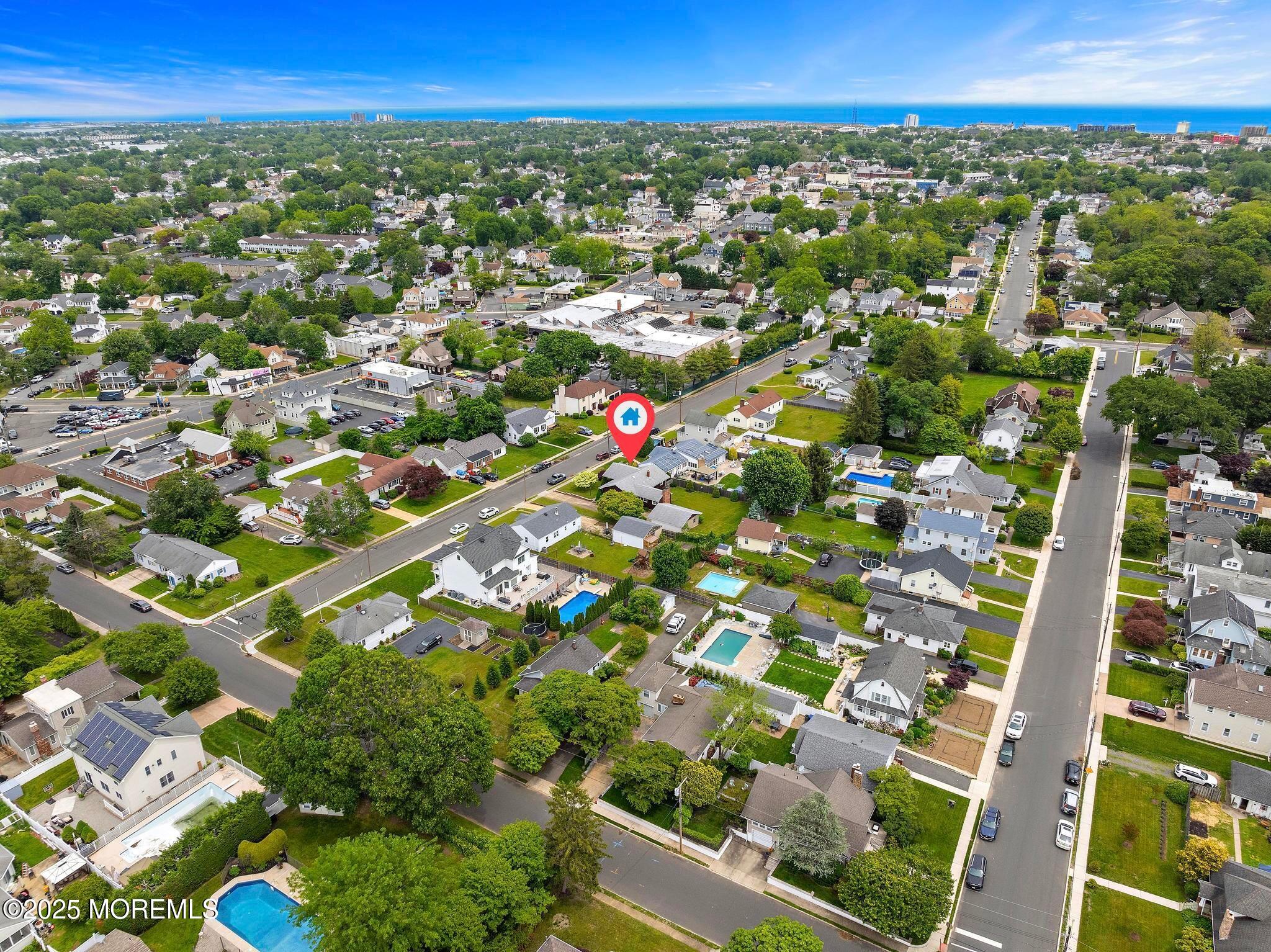 24 Heidl Avenue, West Long Branch, New Jersey image 38