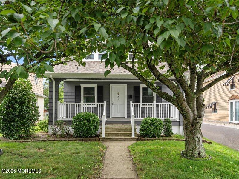 58 W Highland Avenue