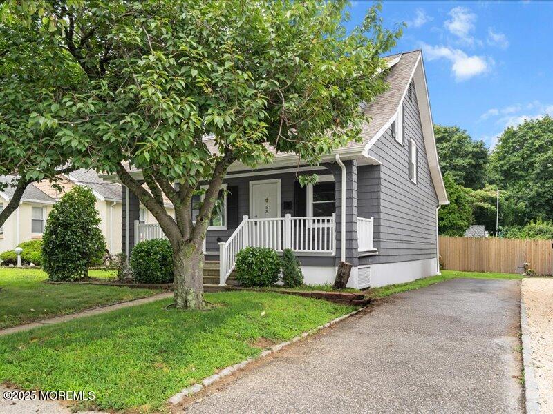 58 W Highland Avenue