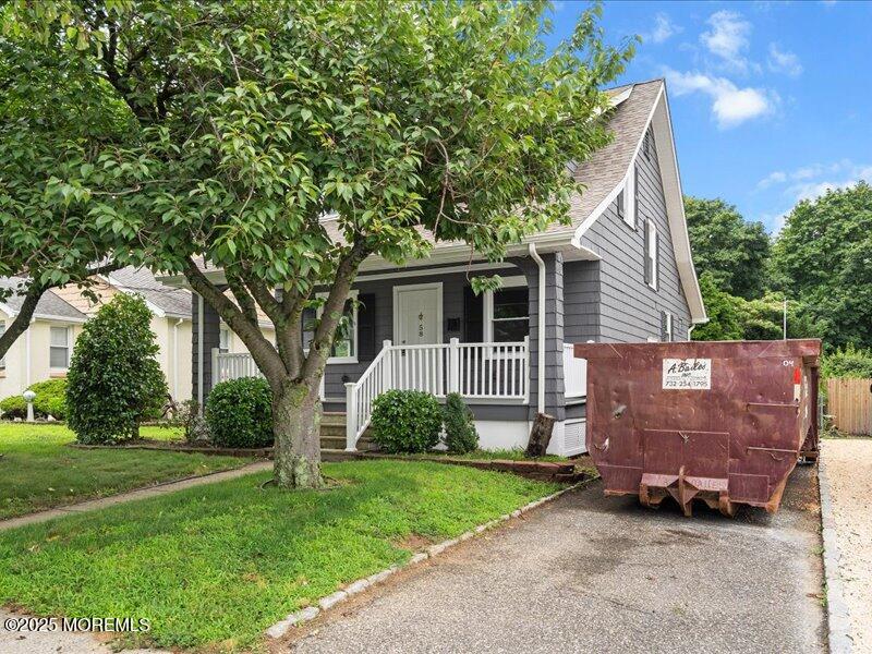 58 W Highland Avenue