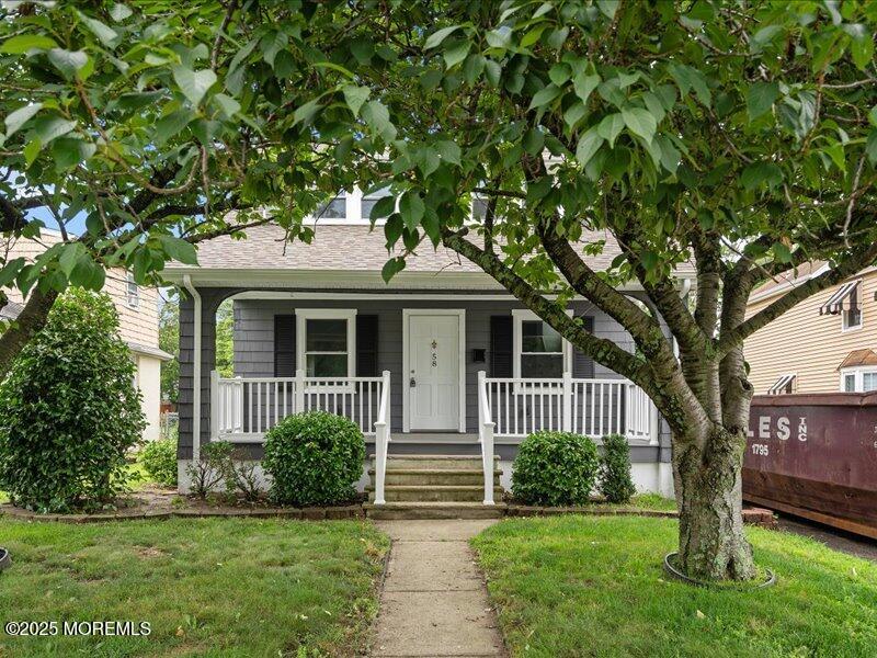 58 W Highland Avenue