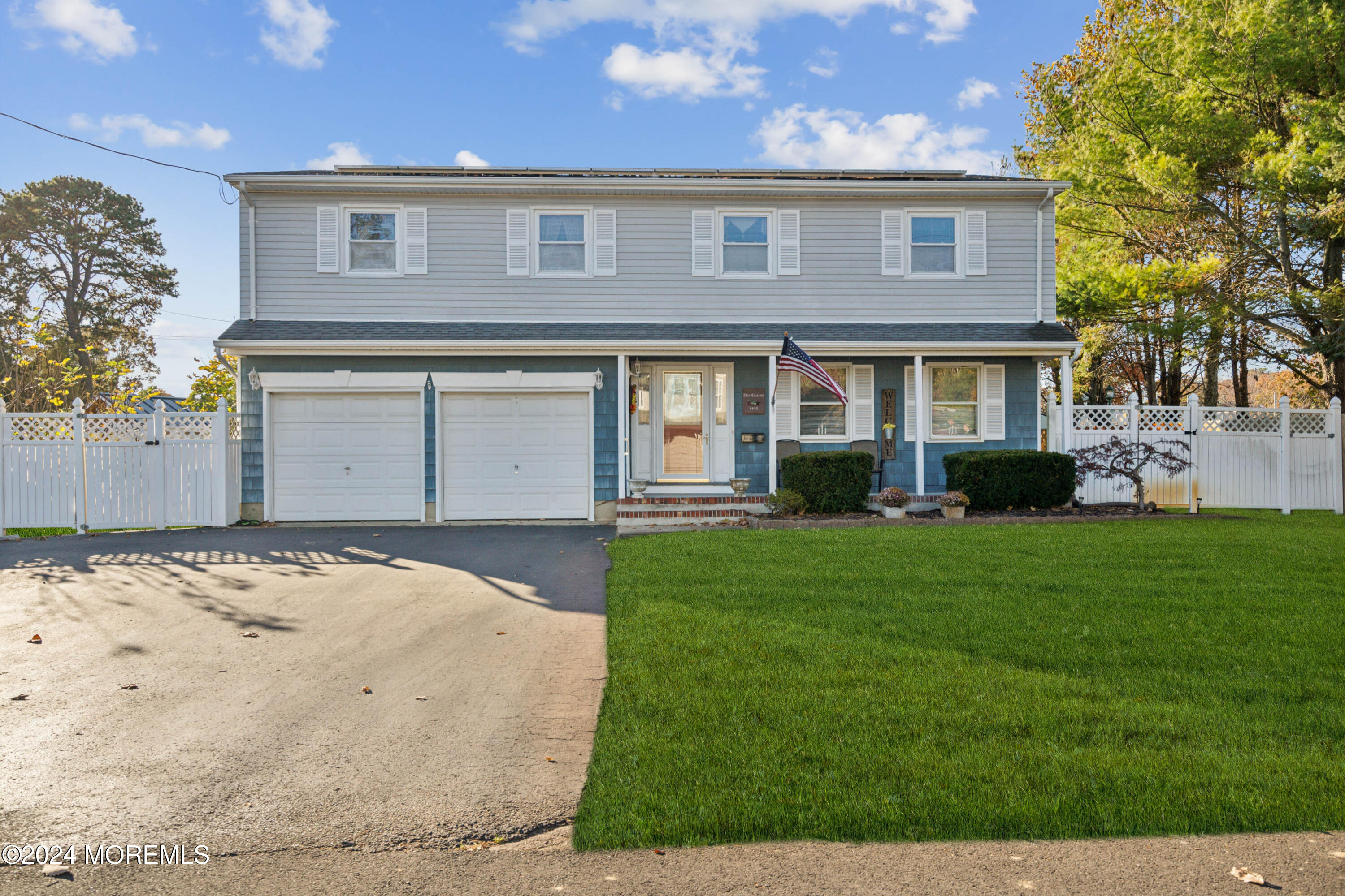 1403 Susan Lane, Point Pleasant, New Jersey image 1