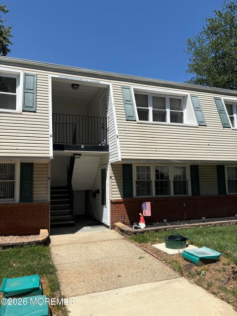 Condo For Sale - 10 Haven Drive #B<br/> Matawan, NJ 07747