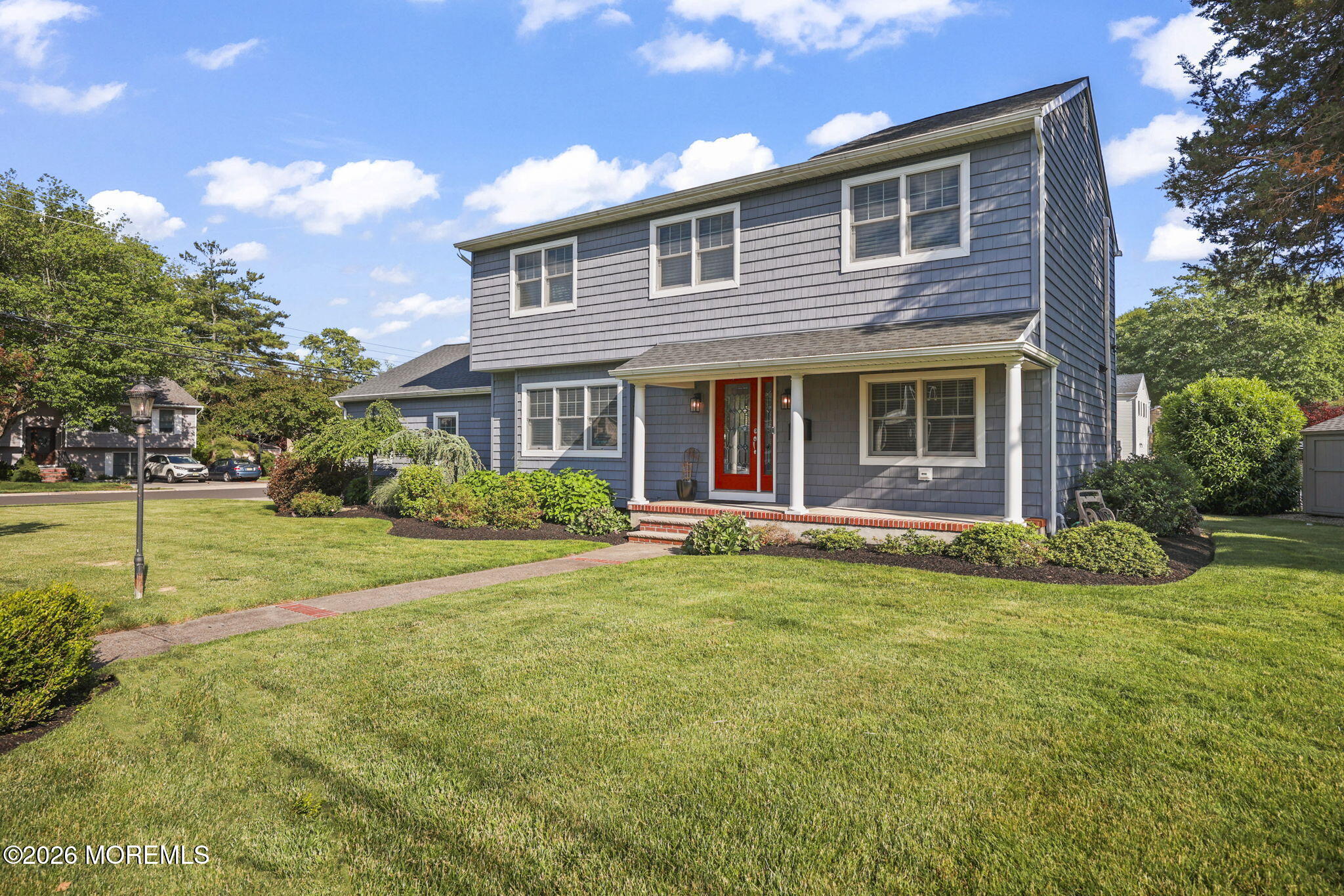 1201 Tuxedo Place