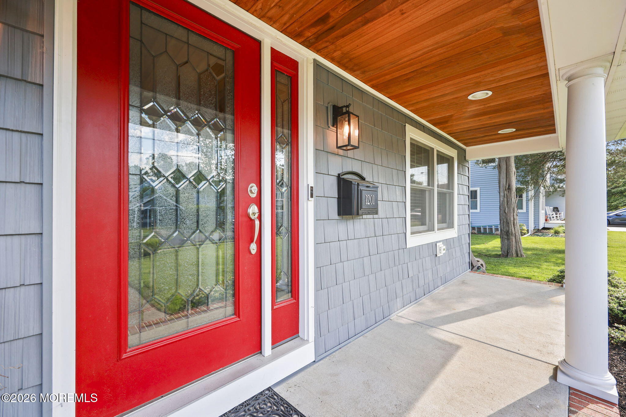 1201 Tuxedo Place