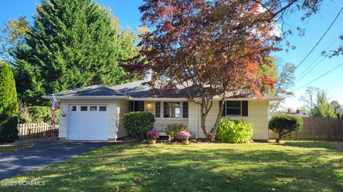 2404 Lenape Trail Manasquan NJ 08736