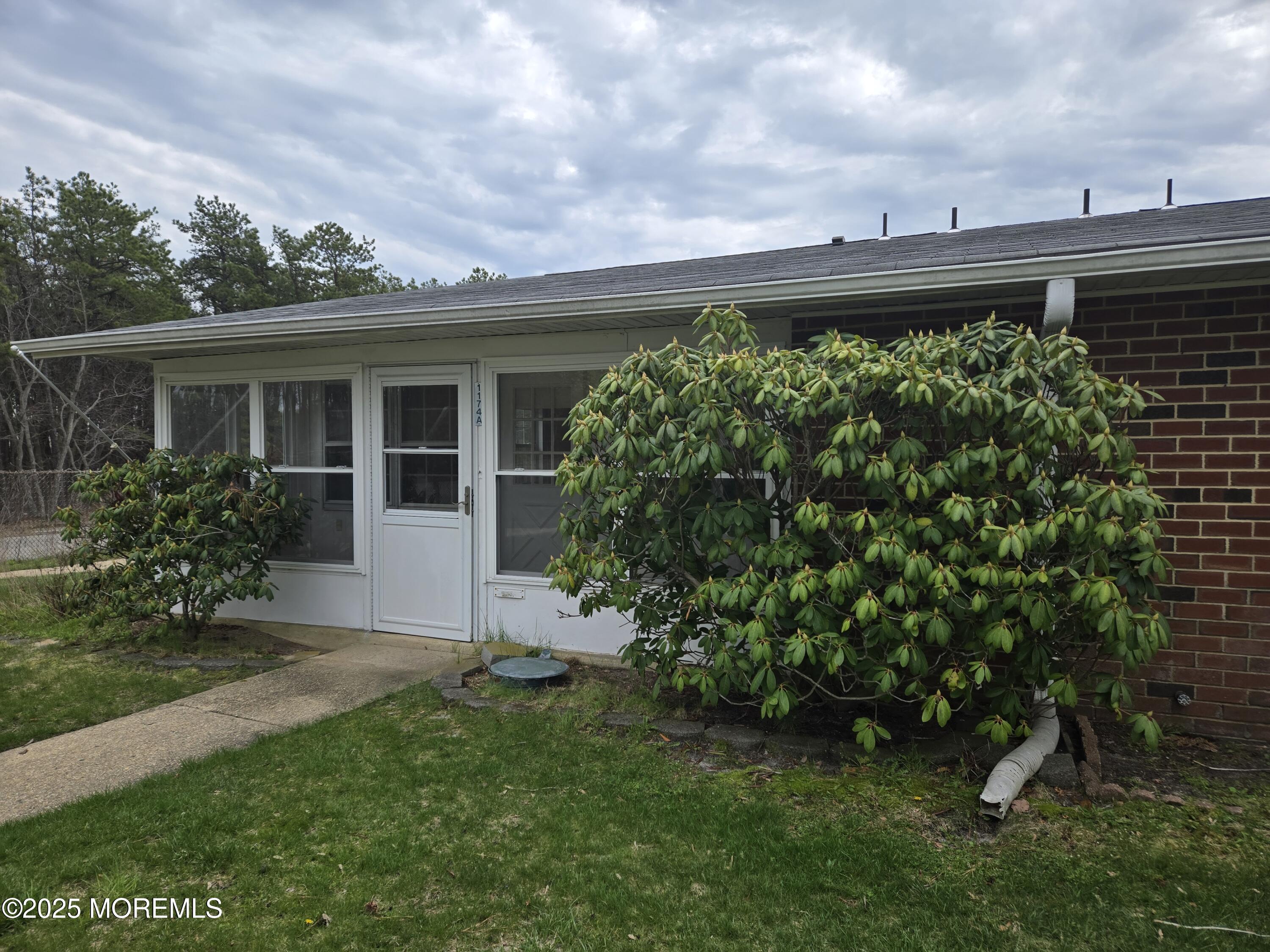 1174A Clydebank Court, Lakewood, New Jersey image 1