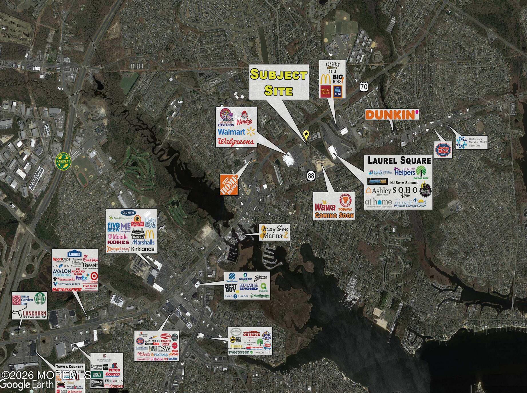 120 Jack Martin Boulevard