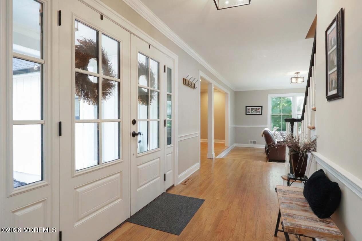 15 Hancock Lane
