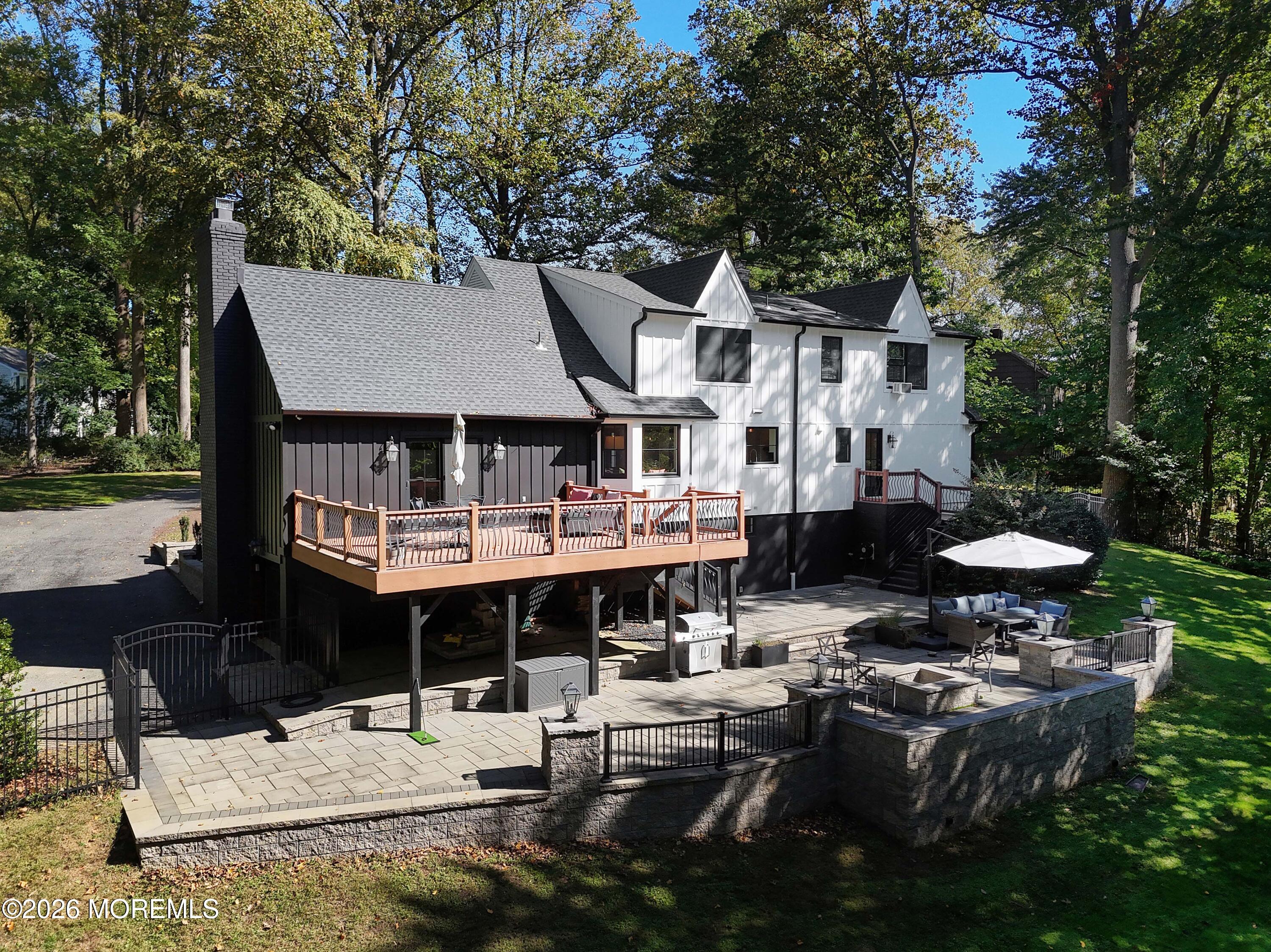 15 Hancock Lane